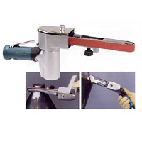 Bandschleifer Mod. 40320 Bandschleifer Mod. 40320